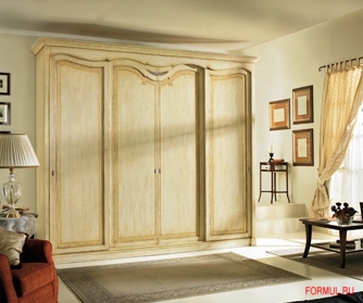 Шкаф Benedetti Mobili Fenice